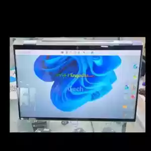 New arrival  todayDiamond cut   2021HP Elitebook  x360° 1040 G7 Notebook pc   convertible Price in Ethiopia